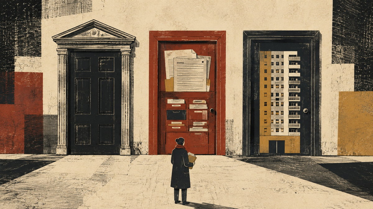 Leasehold accountability and enforcement